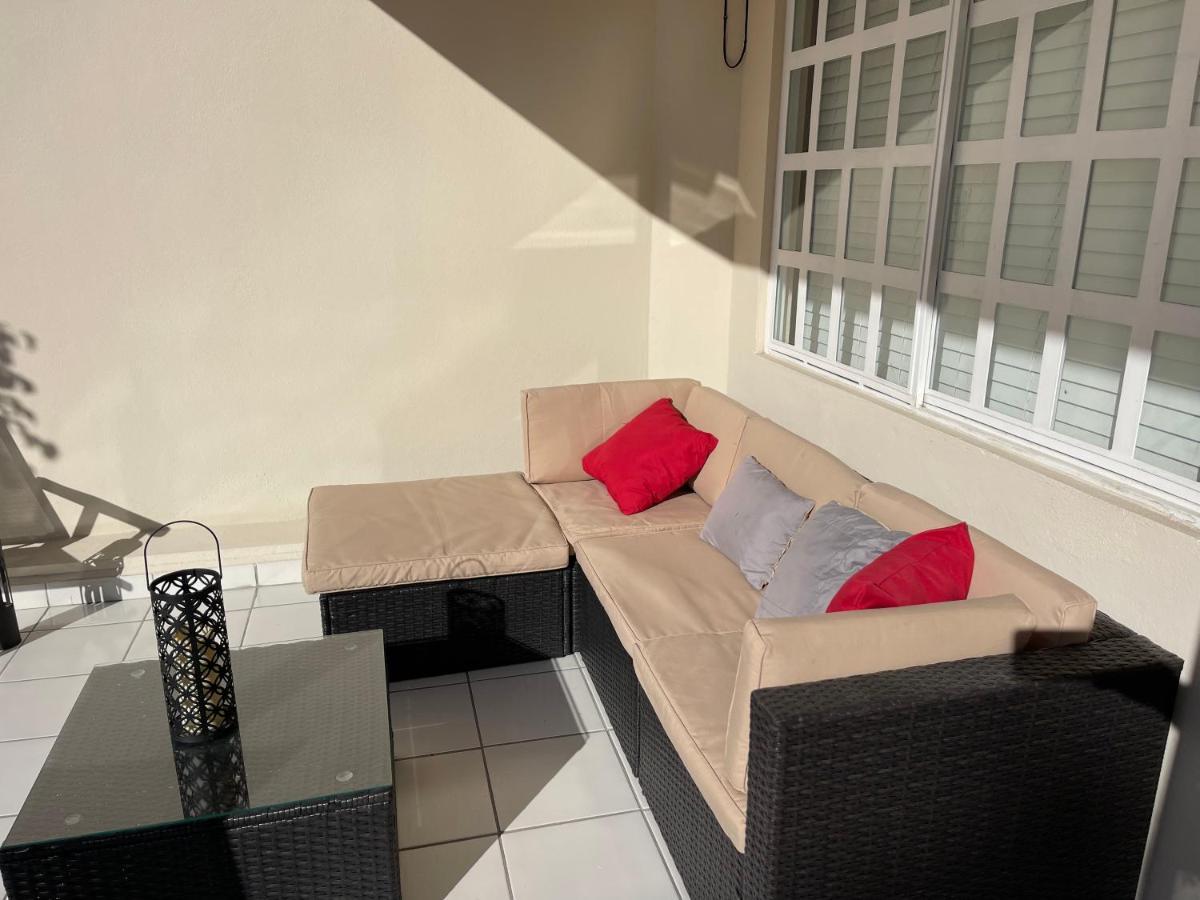 Otay Studio Great Patio Near Otay Crossing & Airport Tijuana Exterior foto