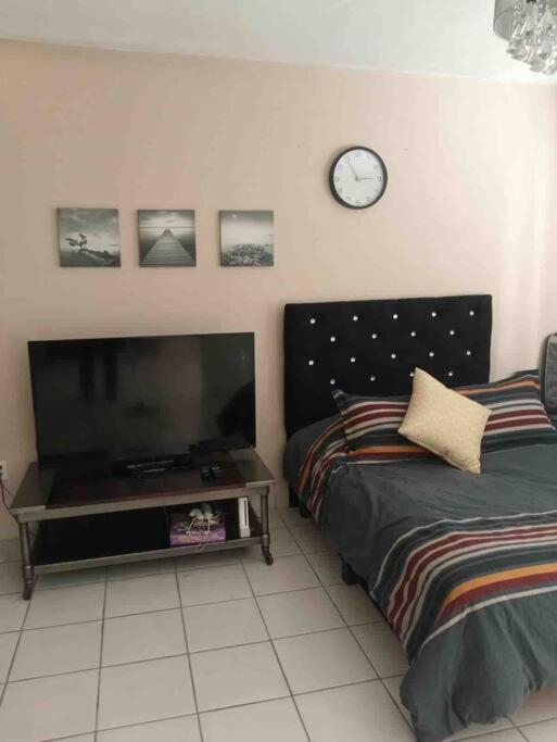 Otay Studio Great Patio Near Otay Crossing & Airport Tijuana Exterior foto